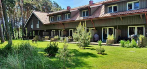 Apartamentas Preila, Neringa Municipality